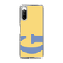 Slim Protection Case［ Original - initial color - G yellow ］
