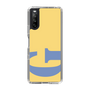 Slim Protection Case［ Original - initial color - G yellow ］