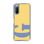 Slim Protection Case［ Original - initial color - G yellow ］