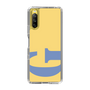 Slim Protection Case［ Original - initial color - G yellow ］
