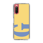 Slim Protection Case［ Original - initial color - G yellow ］