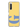 Slim Protection Case［ Original - initial color - G yellow ］