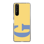 Slim Protection Case［ Original - initial color - G yellow ］