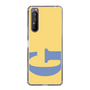 Slim Protection Case［ Original - initial color - G yellow ］