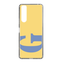 Slim Protection Case［ Original - initial color - G yellow ］