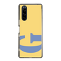 Slim Protection Case［ Original - initial color - G yellow ］