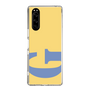 Slim Protection Case［ Original - initial color - G yellow ］