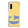 Slim Protection Case［ Original - initial color - G yellow ］