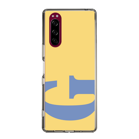 Slim Protection Case［ Original - initial color - G yellow ］