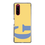 Slim Protection Case［ Original - initial color - G yellow ］
