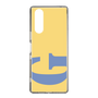 Slim Protection Case［ Original - initial color - G yellow ］