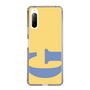 Slim Protection Case［ Original - initial color - G yellow ］