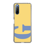 Slim Protection Case［ Original - initial color - G yellow ］