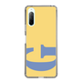 Slim Protection Case［ Original - initial color - G yellow ］