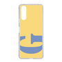 Slim Protection Case［ Original - initial color - G yellow ］