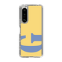 Slim Protection Case［ Original - initial color - G yellow ］