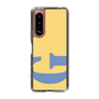 Slim Protection Case［ Original - initial color - G yellow ］