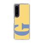 Slim Protection Case［ Original - initial color - G yellow ］