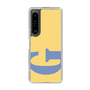 Slim Protection Case［ Original - initial color - G yellow ］