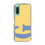 Slim Protection Case［ Original - initial color - G yellow ］