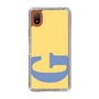 Slim Protection Case［ Original - initial color - G yellow ］