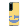 Slim Protection Case［ Original - initial color - G yellow ］