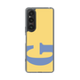 Slim Protection Case［ Original - initial color - G yellow ］