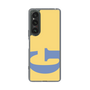 Slim Protection Case［ Original - initial color - G yellow ］