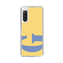 Slim Protection Case［ Original - initial color - G yellow ］