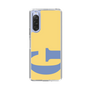 Slim Protection Case［ Original - initial color - G yellow ］