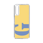 Slim Protection Case［ Original - initial color - G yellow ］