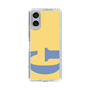 Slim Protection Case［ Original - initial color - G yellow ］