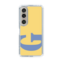 Slim Protection Case［ Original - initial color - G yellow ］