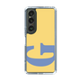 Slim Protection Case［ Original - initial color - G yellow ］