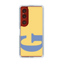 Slim Protection Case［ Original - initial color - G yellow ］