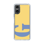 Slim Protection Case［ Original - initial color - G yellow ］
