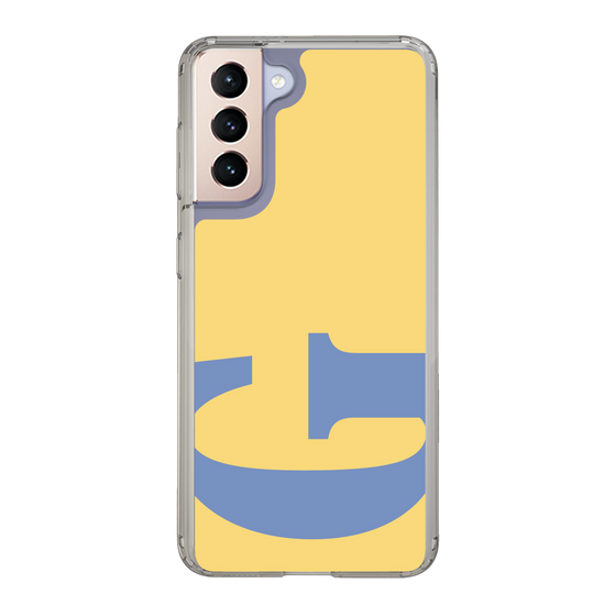 Slim Protection Case［ Original - initial color - G yellow ］