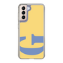 Slim Protection Case［ Original - initial color - G yellow ］