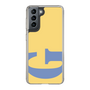 Slim Protection Case［ Original - initial color - G yellow ］