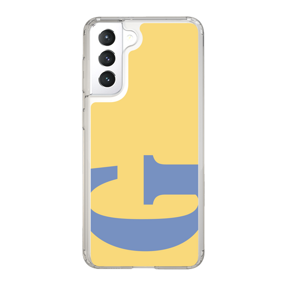 Slim Protection Case［ Original - initial color - G yellow ］