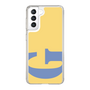 Slim Protection Case［ Original - initial color - G yellow ］