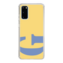 Slim Protection Case［ Original - initial color - G yellow ］