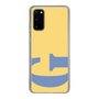 Slim Protection Case［ Original - initial color - G yellow ］