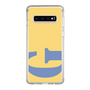 Slim Protection Case［ Original - initial color - G yellow ］