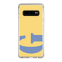 Slim Protection Case［ Original - initial color - G yellow ］