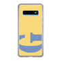 Slim Protection Case［ Original - initial color - G yellow ］