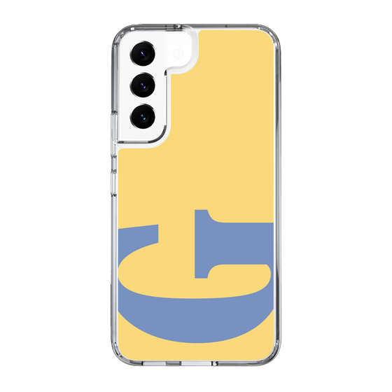Slim Protection Case［ Original - initial color - G yellow ］