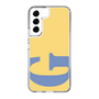 Slim Protection Case［ Original - initial color - G yellow ］