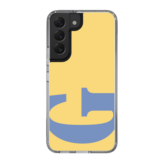 Slim Protection Case［ Original - initial color - G yellow ］