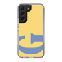 Slim Protection Case［ Original - initial color - G yellow ］